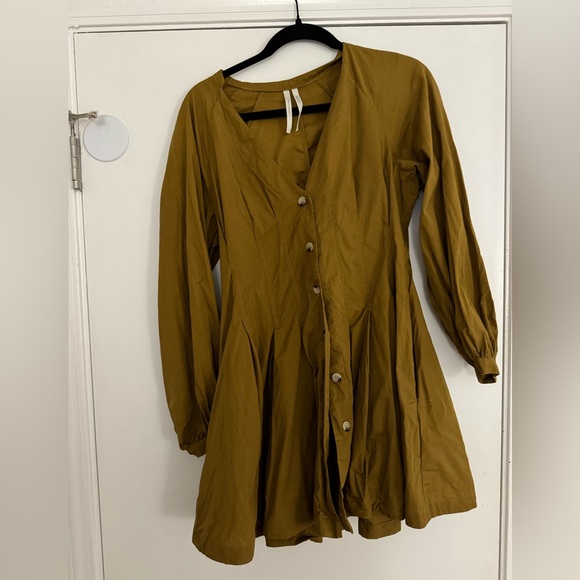 Anthropologie Dresses & Skirts - Anthro Dress